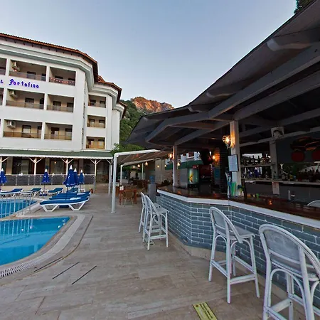 Portofino Hotel