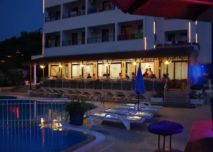 فندق Portofino إتْشميلير