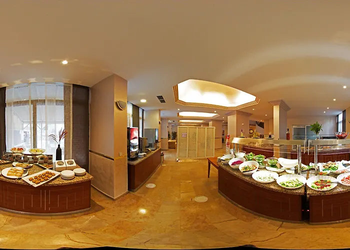 Portofino فندق إتْشميلير