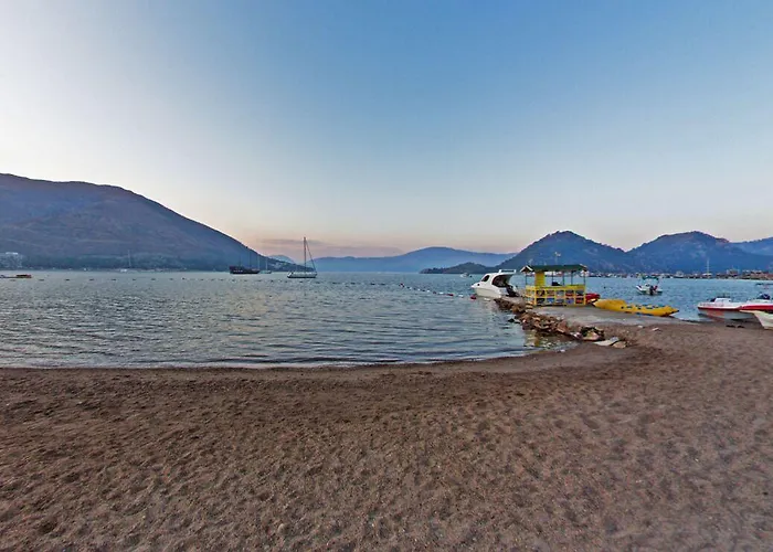 Portofino * إتْشميلير