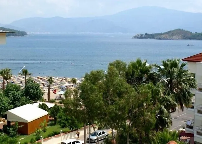 Portofino فندق *
