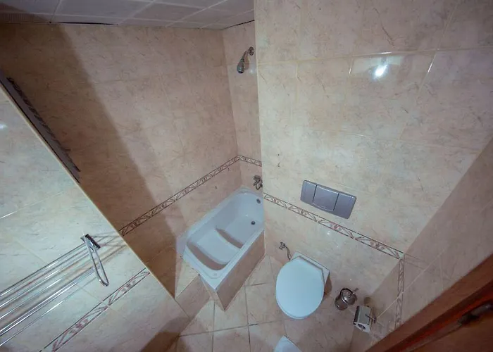 فندق Portofino إتْشميلير