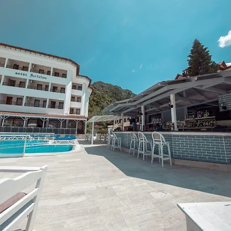 Portofino Otel *