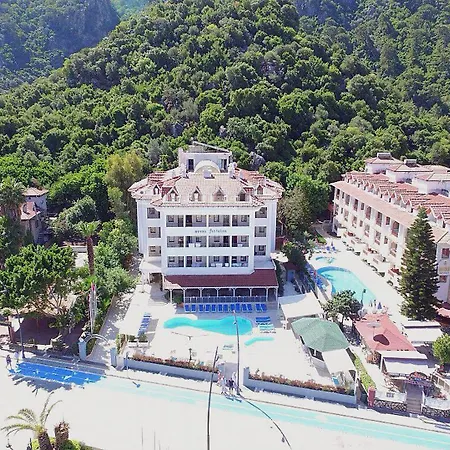 Otel Portofino