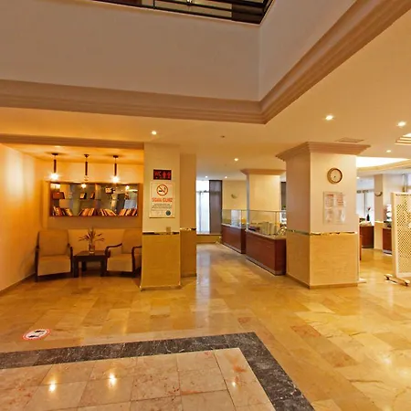 Portofino Otel İçmeler