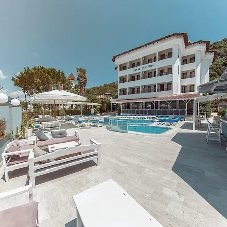 Hotell Portofino *
