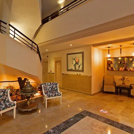 Hotell Portofino *
