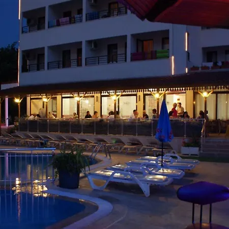 Hotell Portofino *