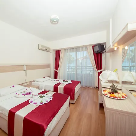 Hotell Portofino İçmeler