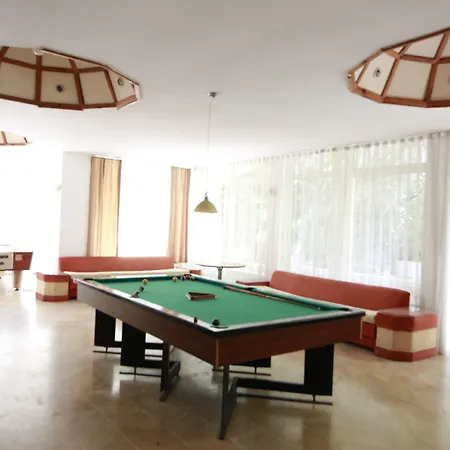 Portofino Hotell