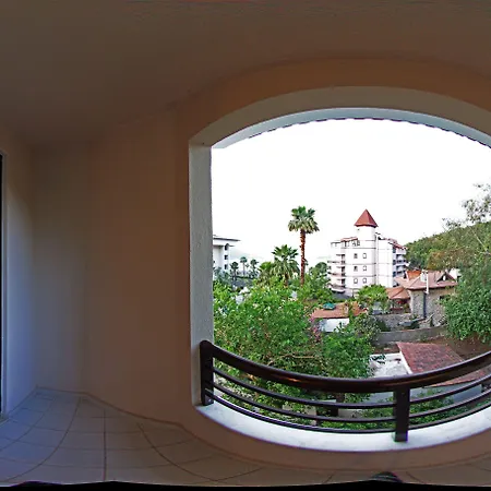 Hotell Portofino