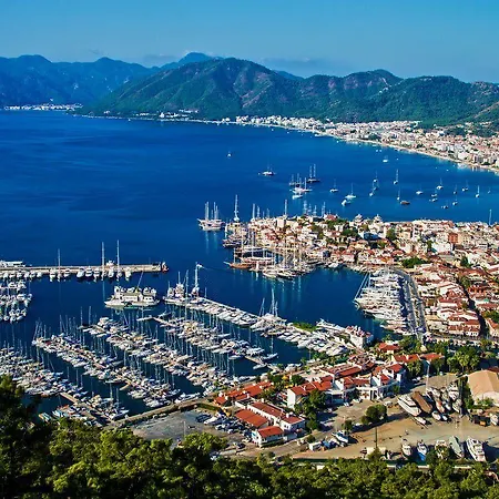 Hotell Portofino *
