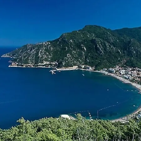 Portofino Hotell İçmeler
