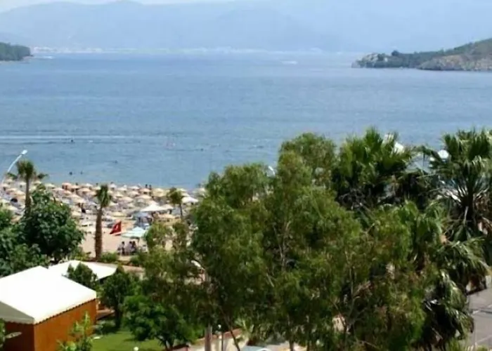 Portofino איסמלר