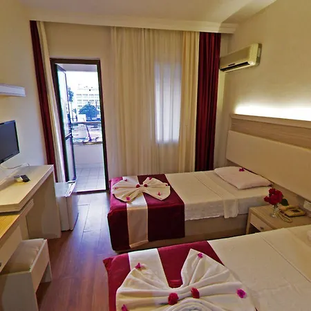 Portofino Hotel Icmeler