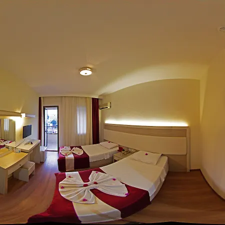 Hotel Portofino