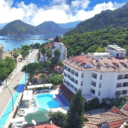 Portofino Hotel Icmeler