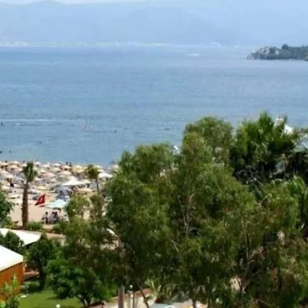 Portofino İçmeler